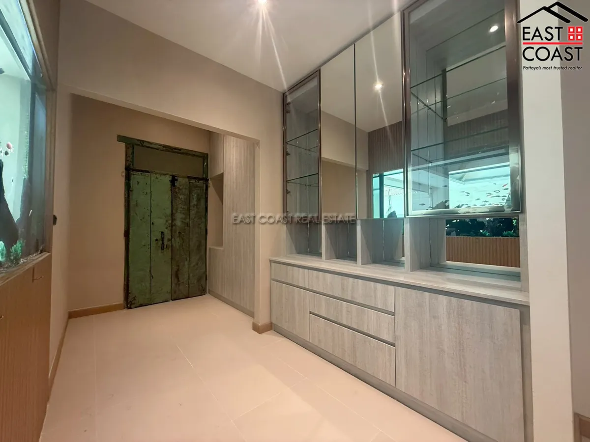 Jomtien Park Villa photo 16