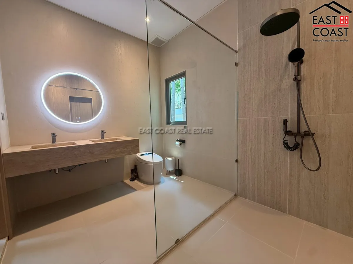 Jomtien Park Villa photo 17