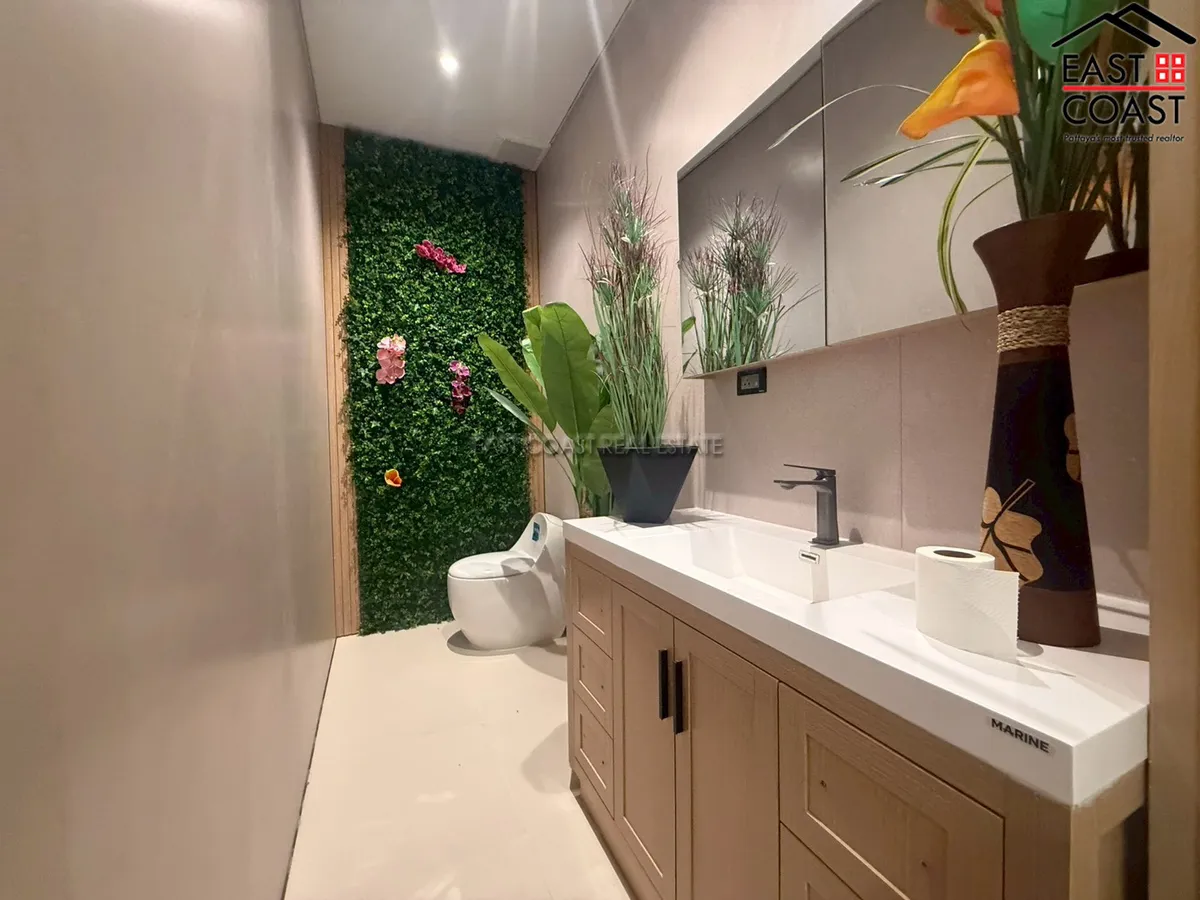 Jomtien Park Villa photo 19