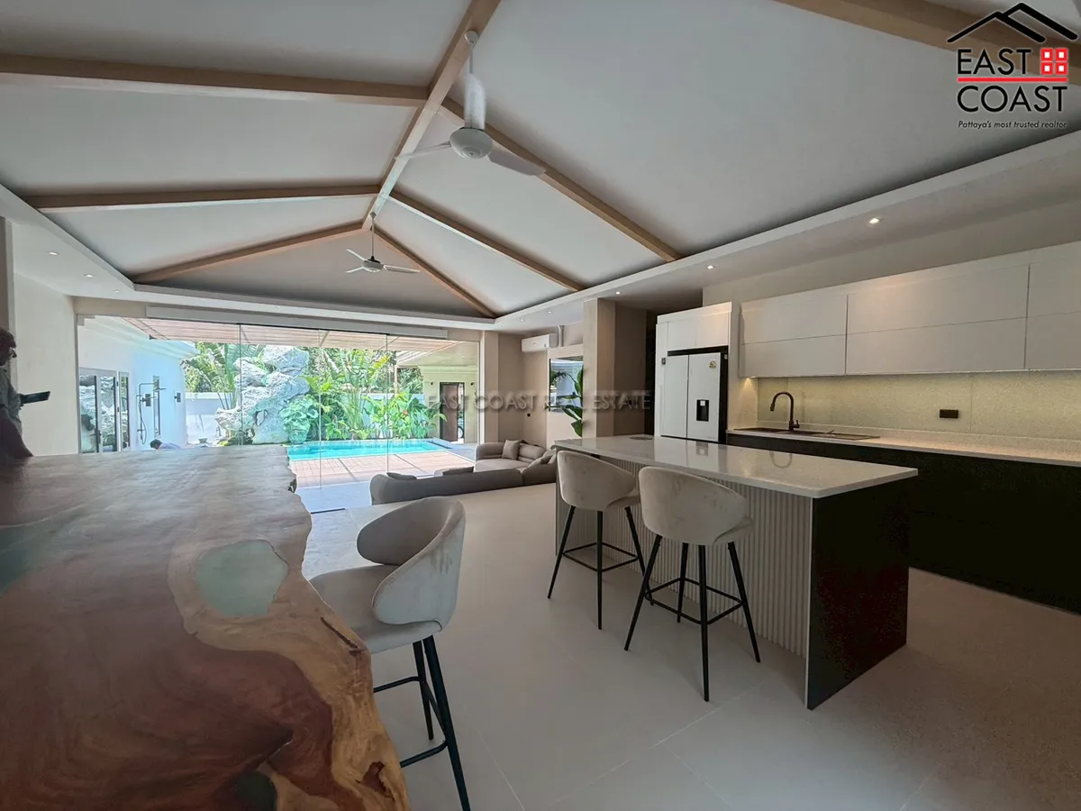 Jomtien Park Villa photo 6