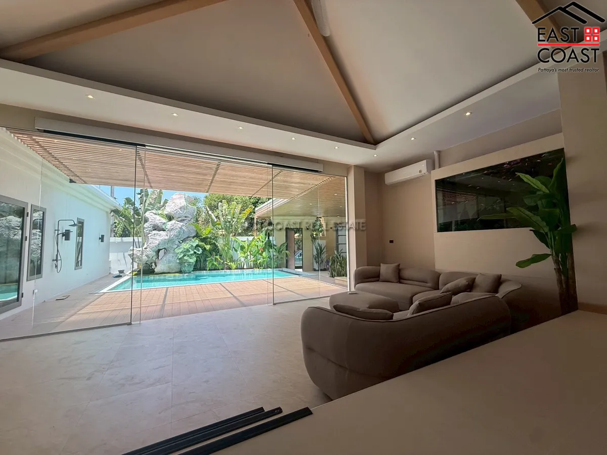 Jomtien Park Villa photo 3