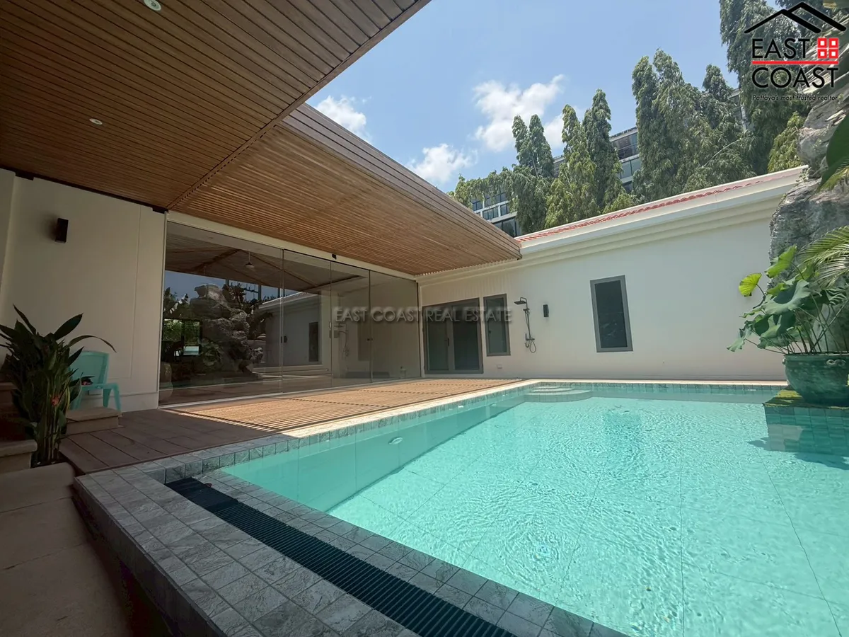 Jomtien Park Villa photo 20