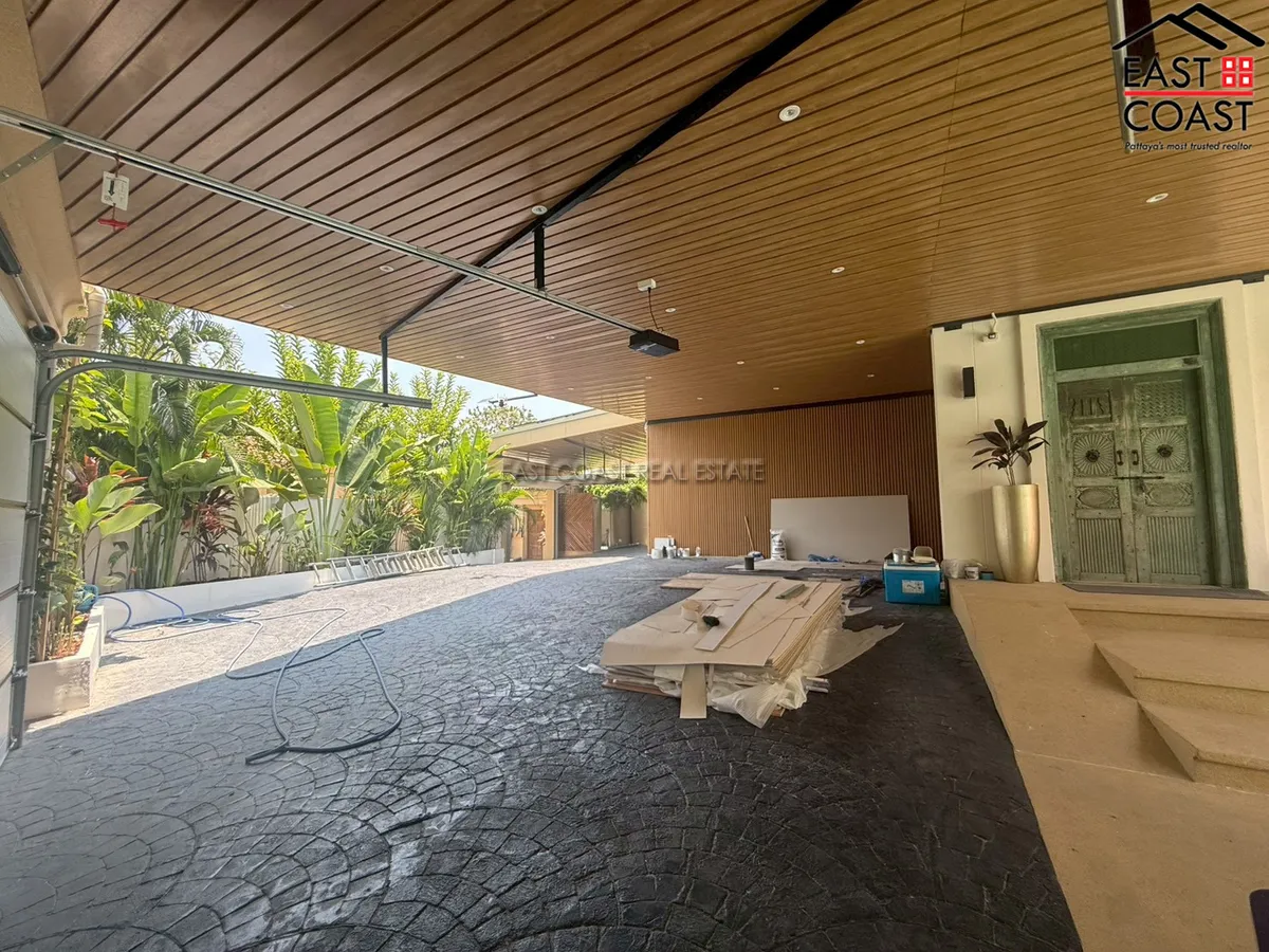 Jomtien Park Villa photo 21