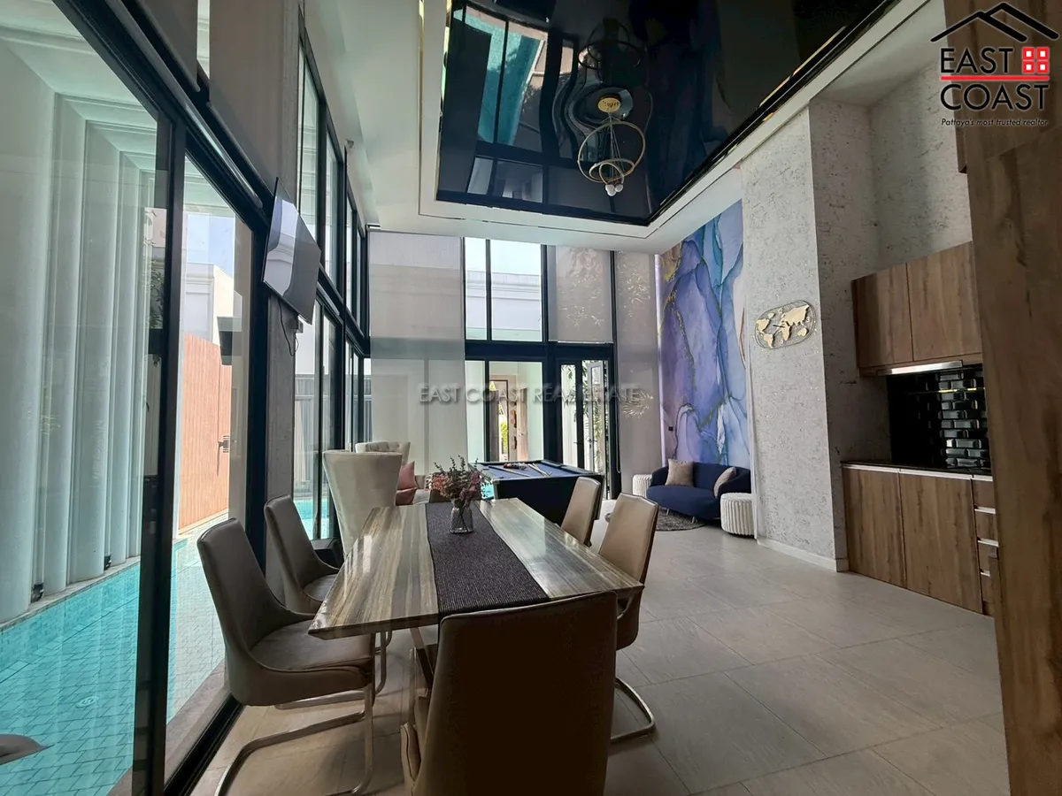 Inara Villa
