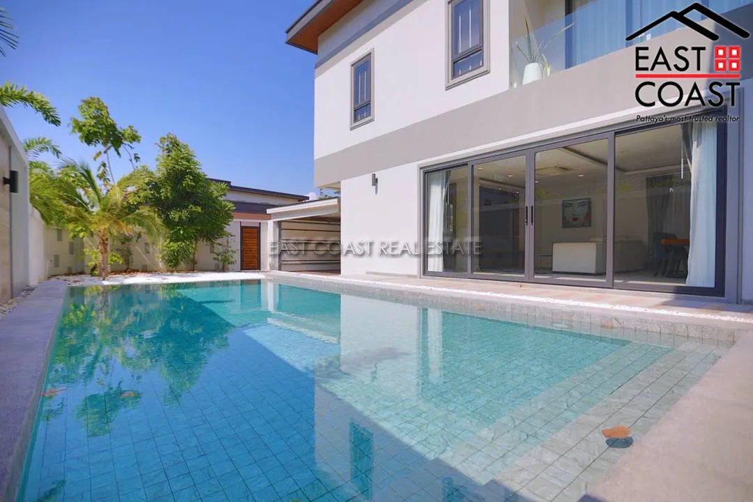Serenity Villa photo 17