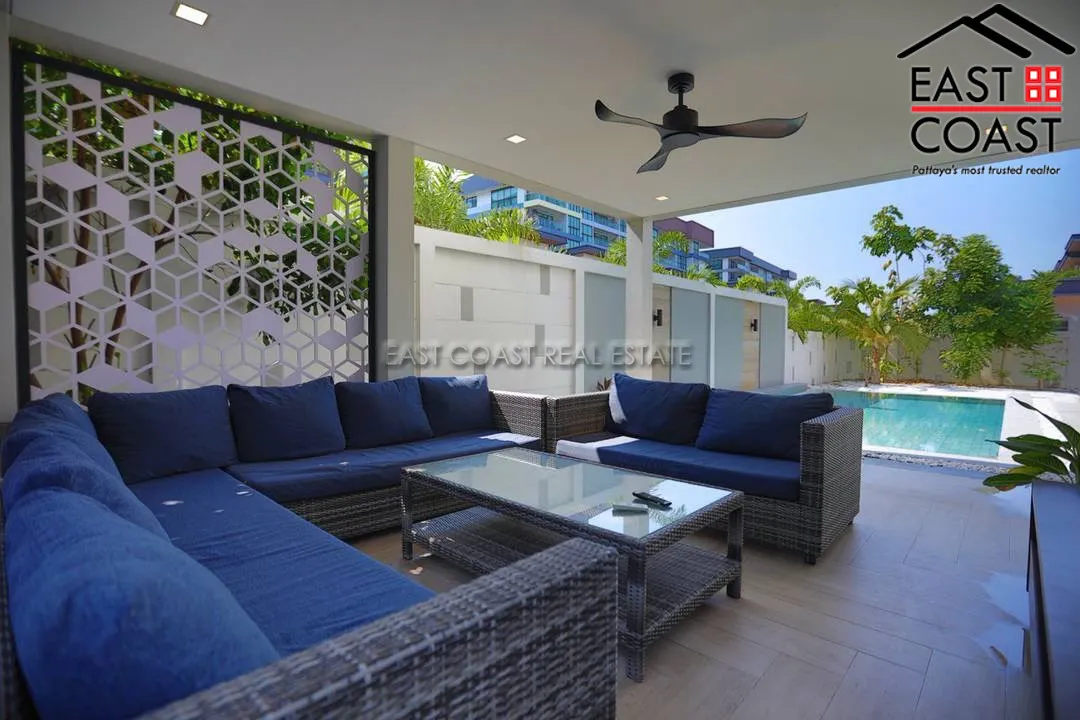 Serenity Villa photo 13