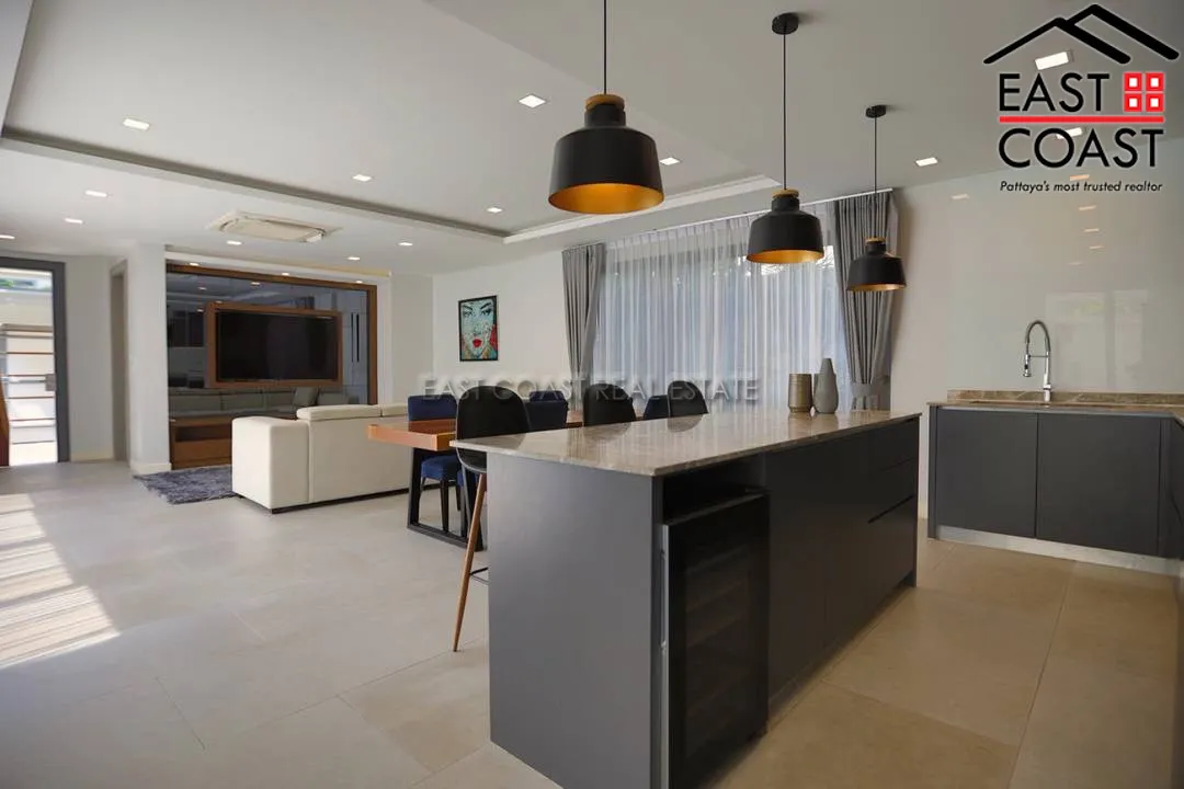 Serenity Villa