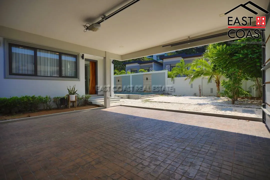 Serenity Villa photo 20