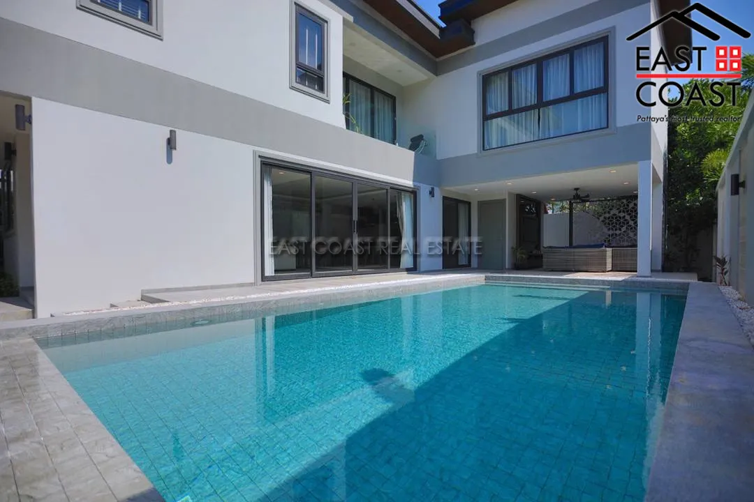 Serenity Villa photo 21