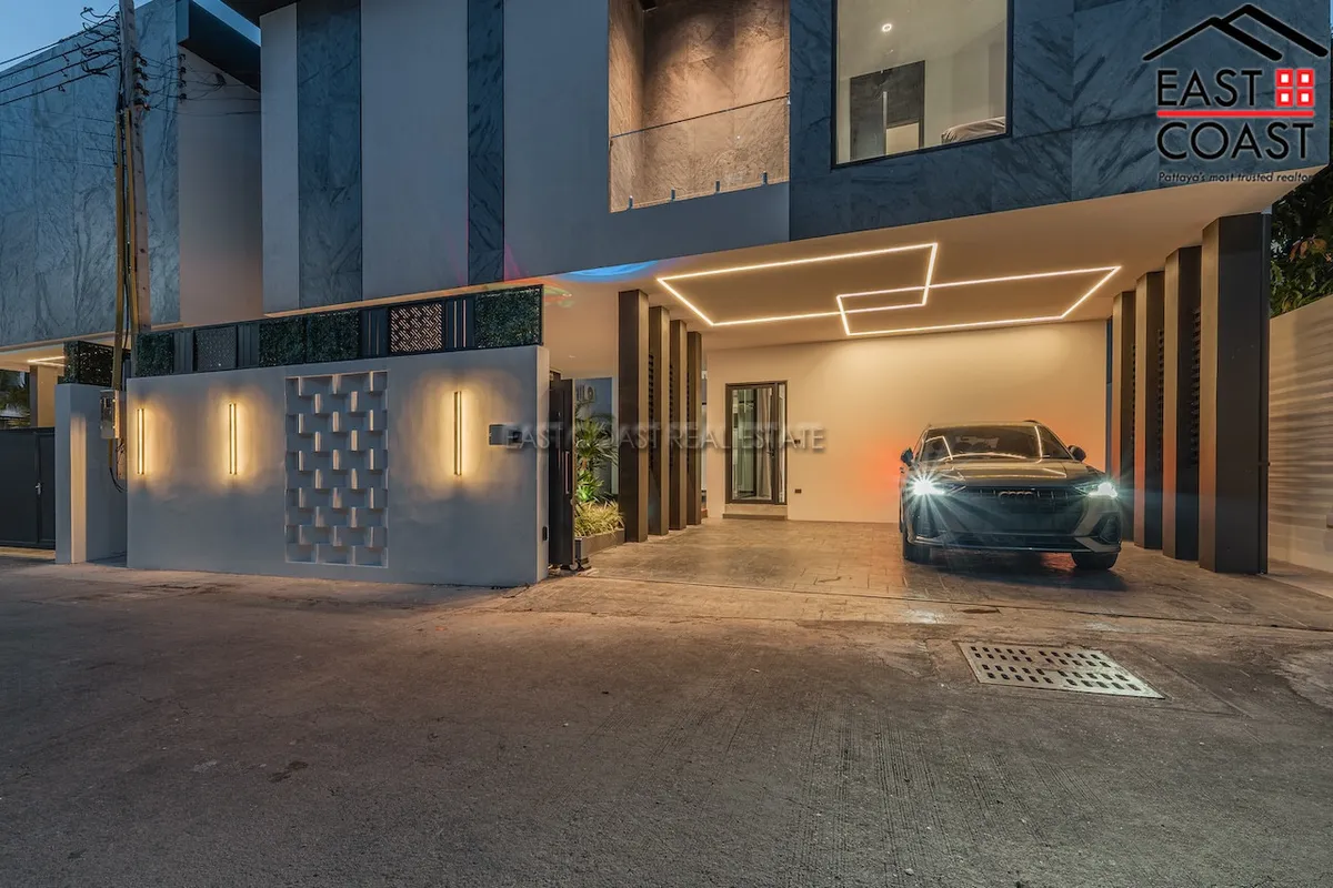 Private House Thepprasit photo 25