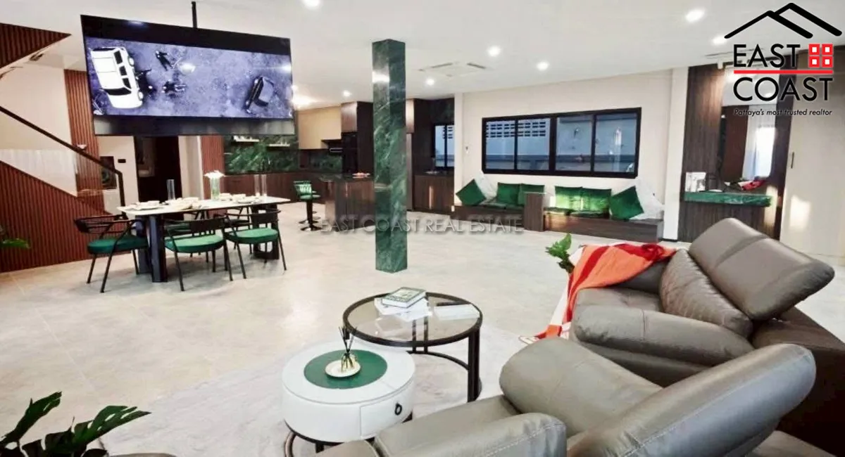 Emerald Pool Villa photo 4