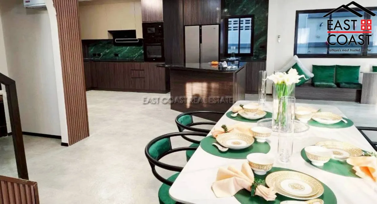 Emerald Pool Villa photo 7