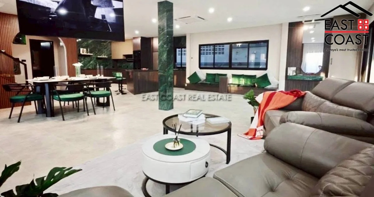 Emerald Pool Villa photo 8
