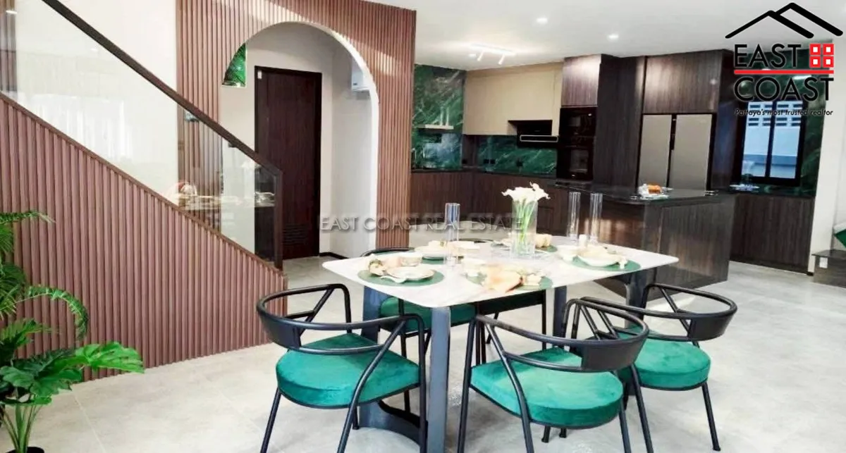 Emerald Pool Villa photo 6
