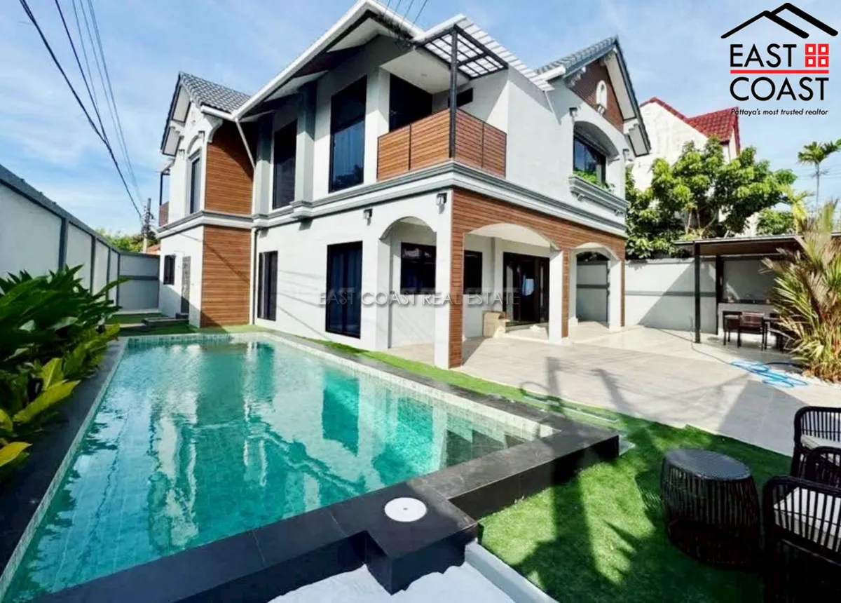Emerald Pool Villa photo 3
