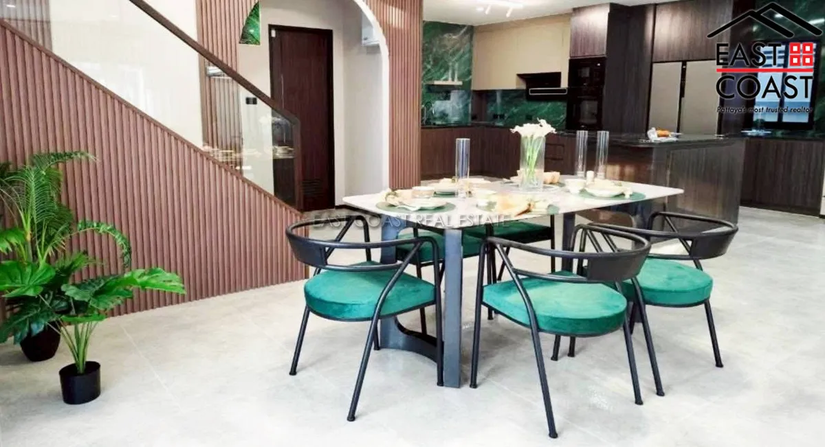 Emerald Pool Villa photo 5