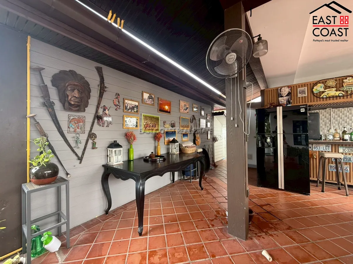 Private House Huay Yai photo 15
