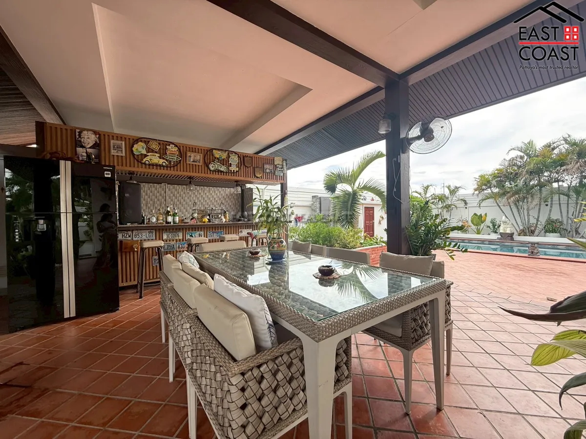 Private House Huay Yai photo 16
