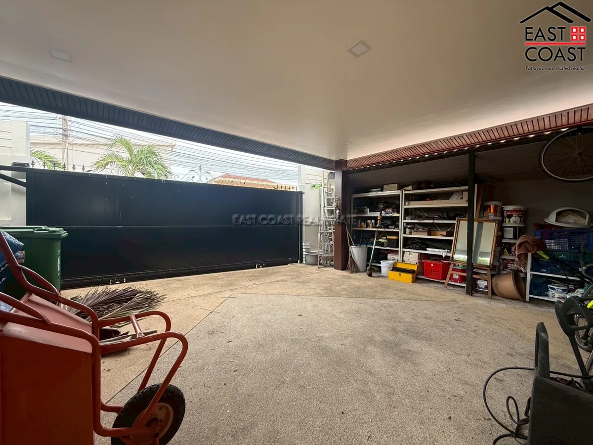 Private House Huay Yai photo 17