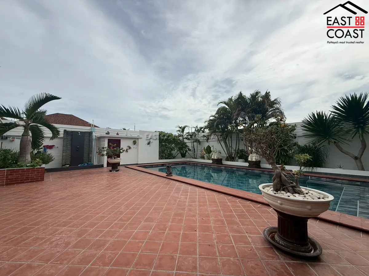 Private House Huay Yai photo 18