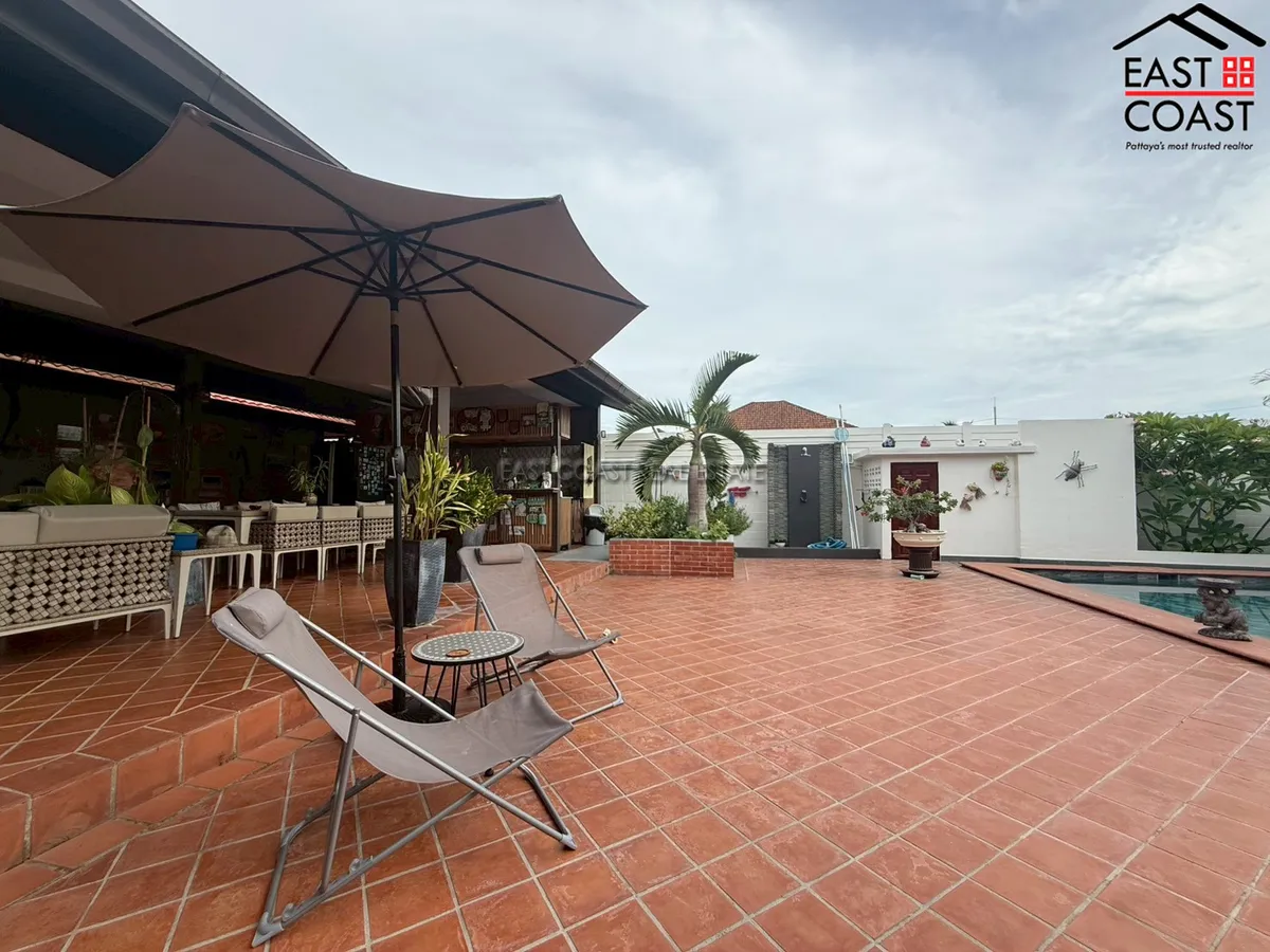 Private House Huay Yai photo 19