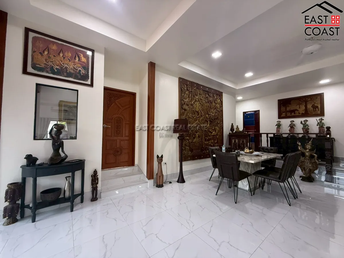 Private House Huay Yai photo 4