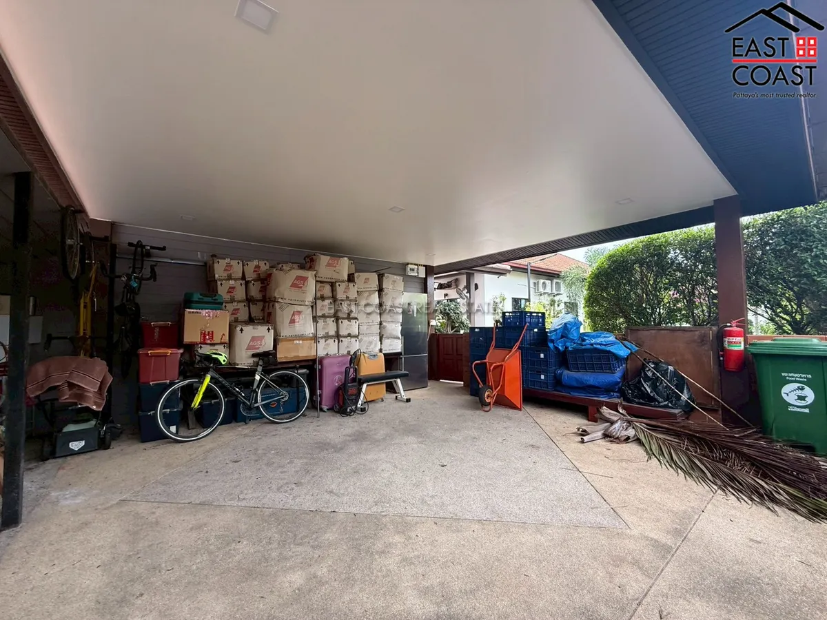 Private House Huay Yai photo 20