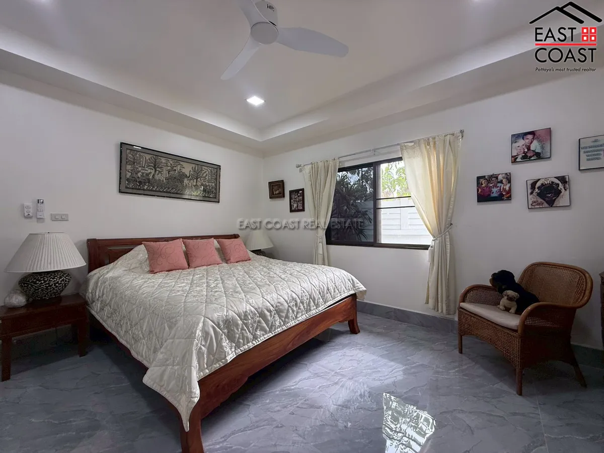 Private House Huay Yai photo 21