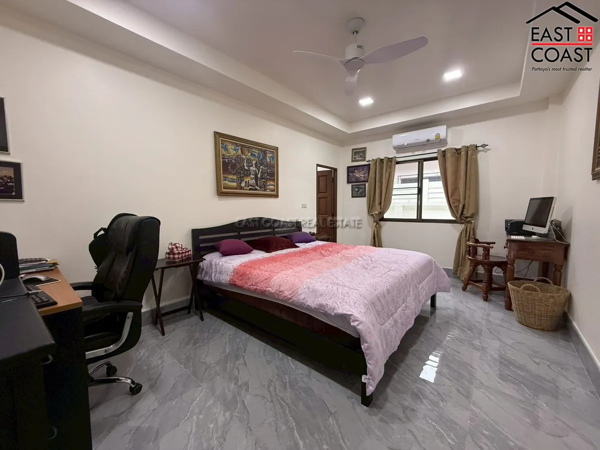 Private House Huay Yai photo 25