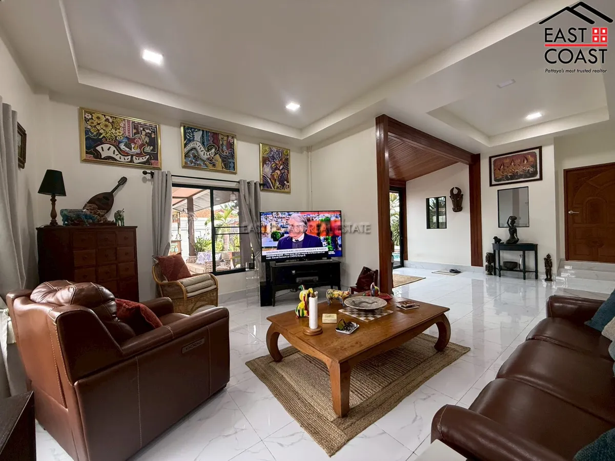 Private House Huay Yai photo 3