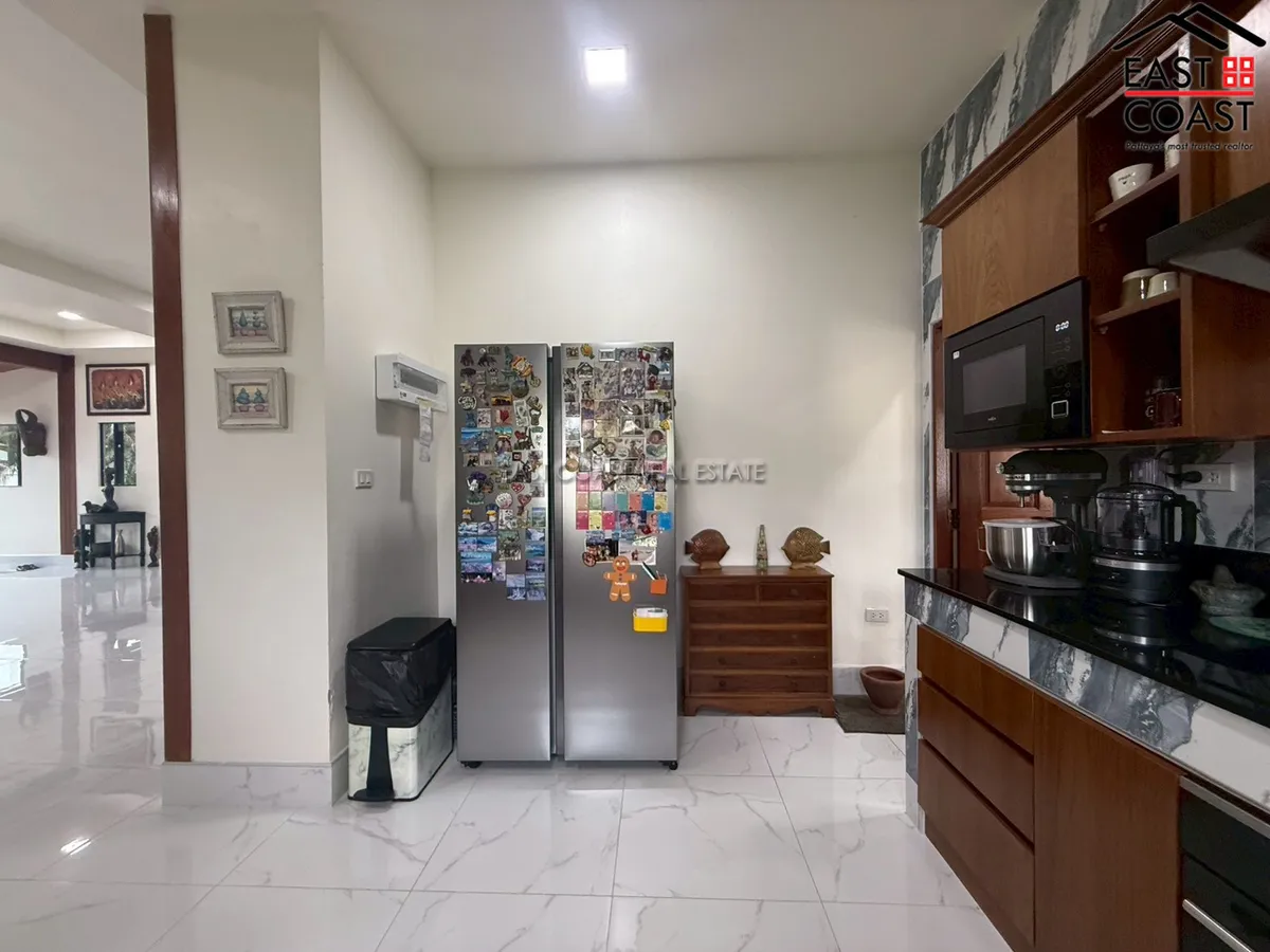 Private House Huay Yai photo 8