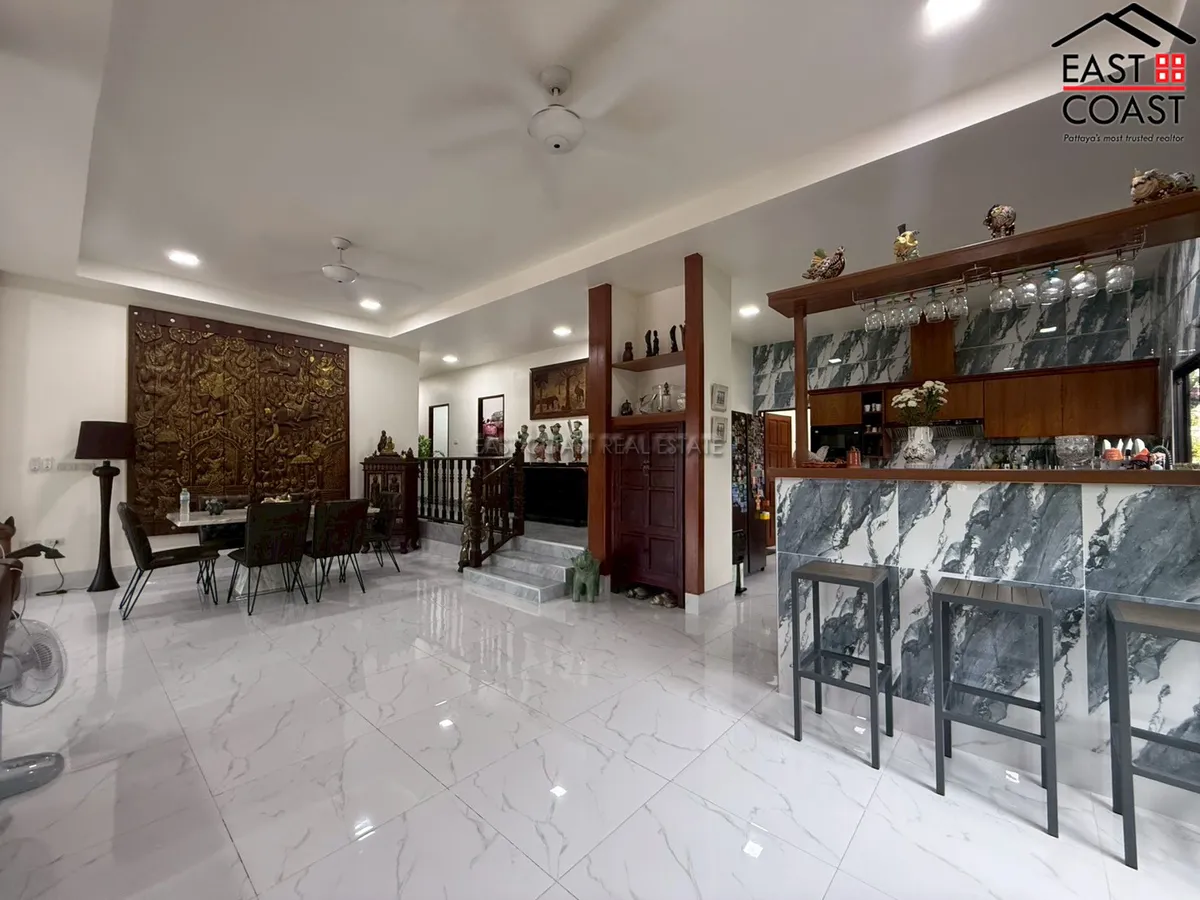 Private House Huay Yai photo 11