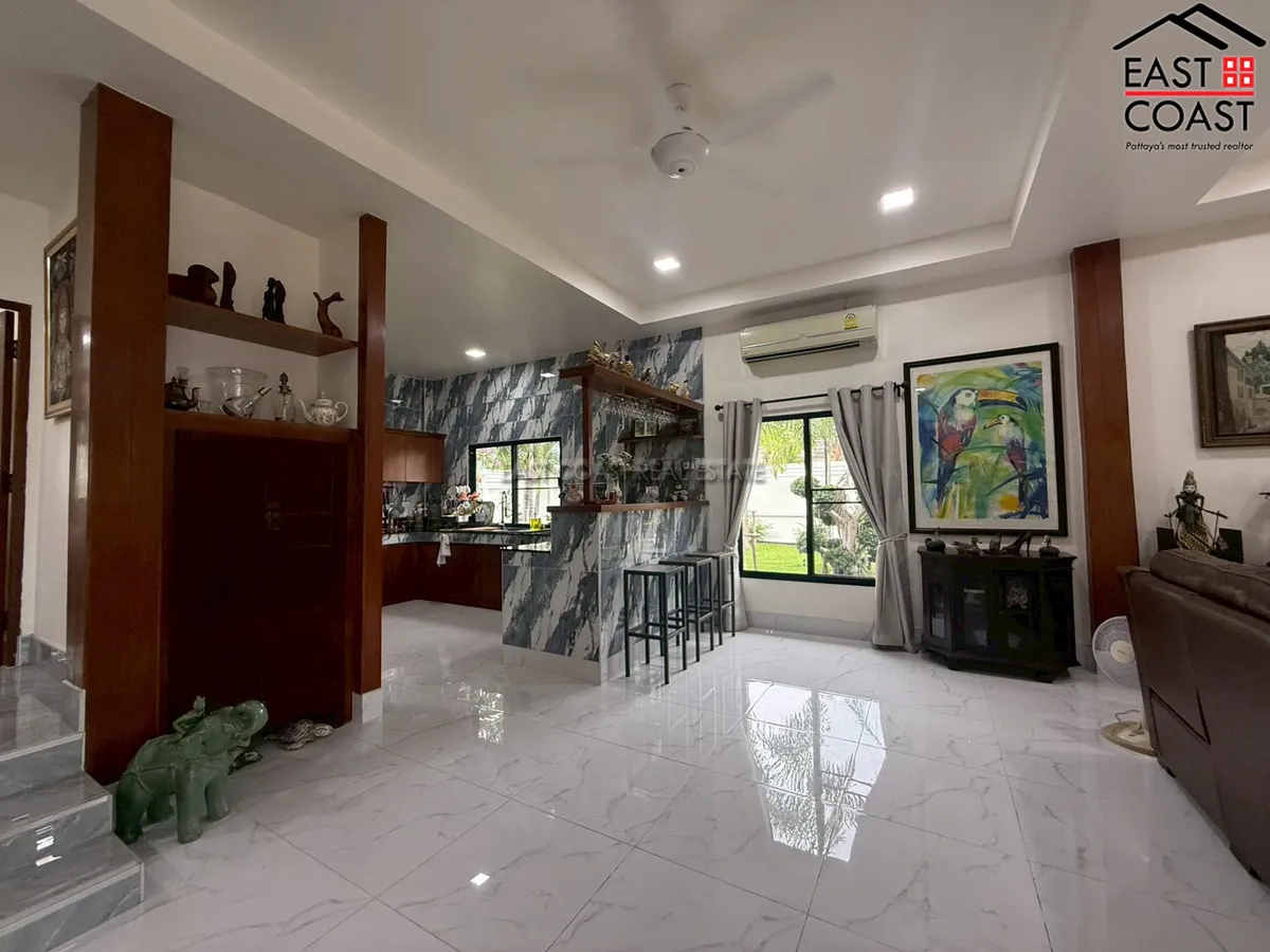 Private House Huay Yai photo 12
