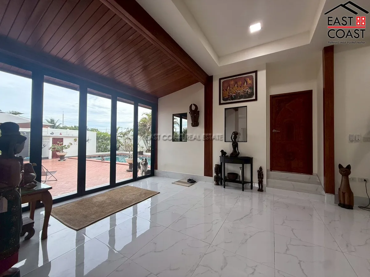Private House Huay Yai photo 13