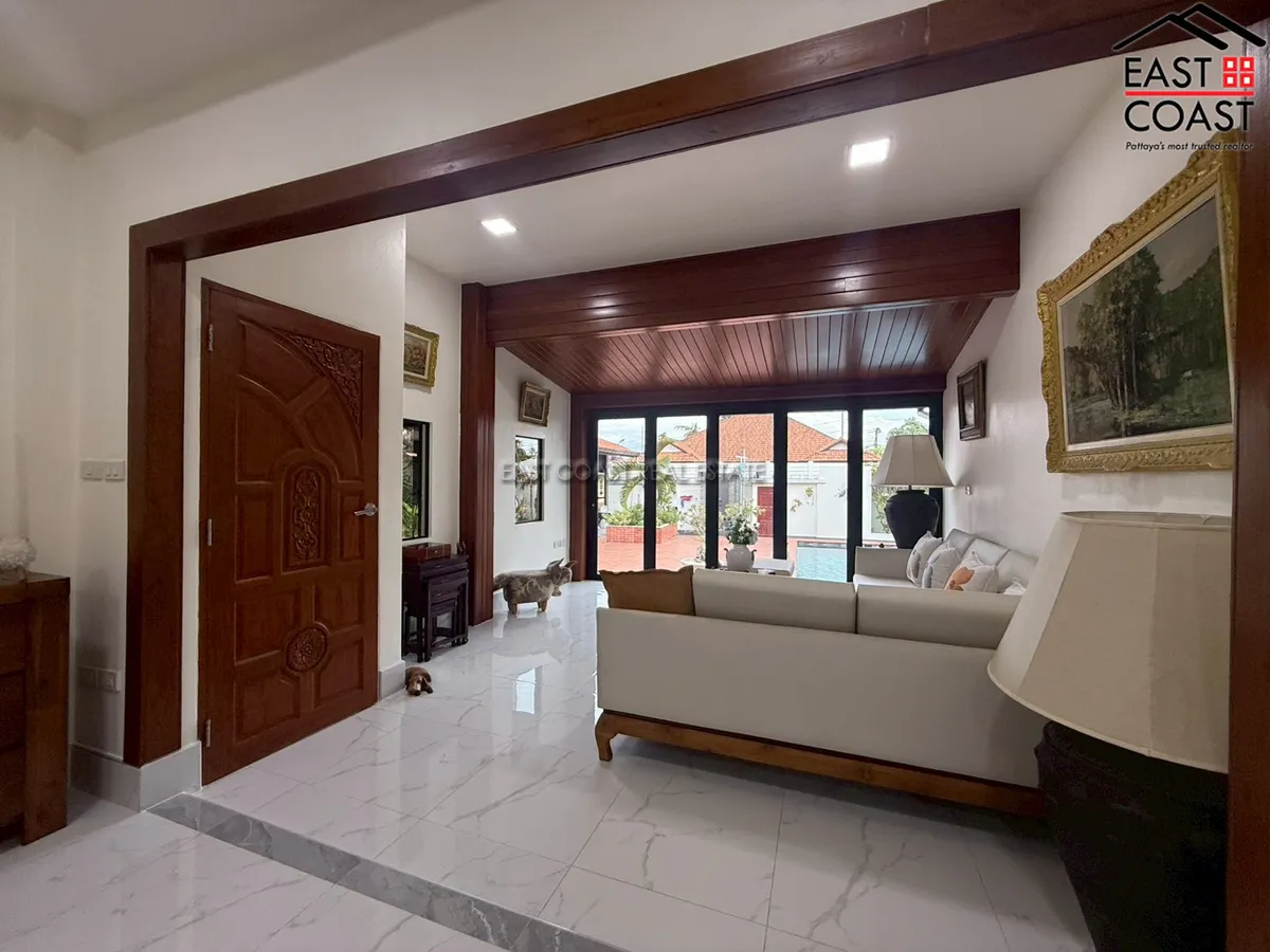 Private House Huay Yai photo 26