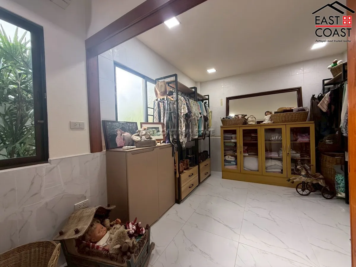 Private House Huay Yai photo 28