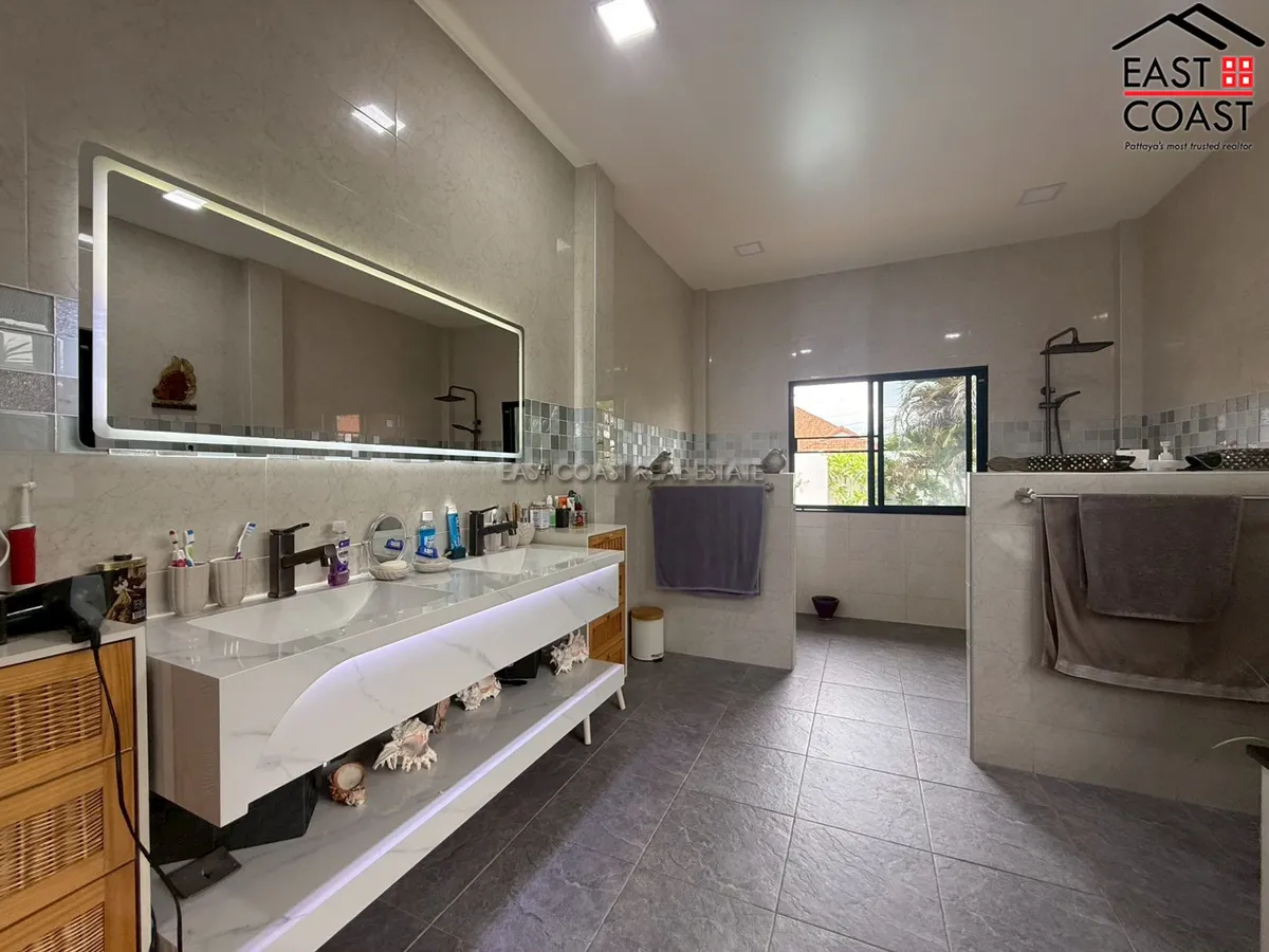 Private House Huay Yai photo 29