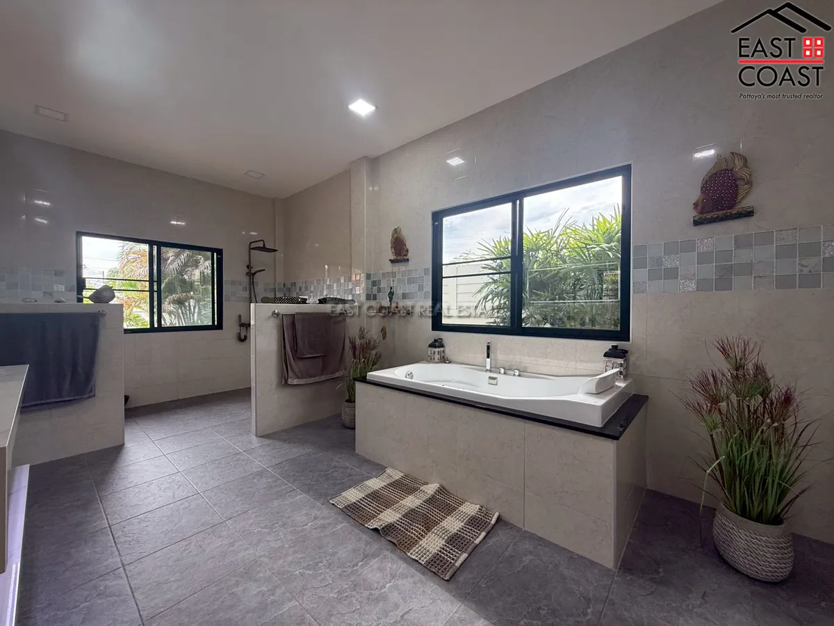 Private House Huay Yai photo 30
