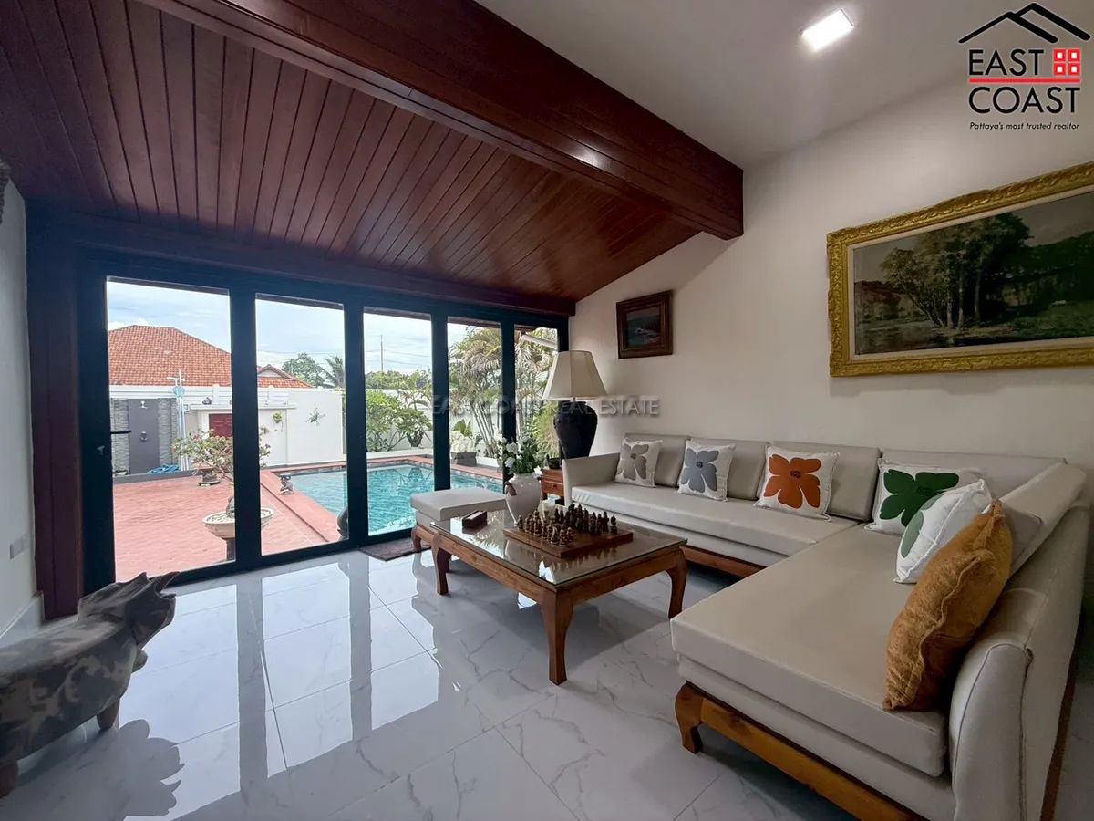 Private House Huay Yai photo 14