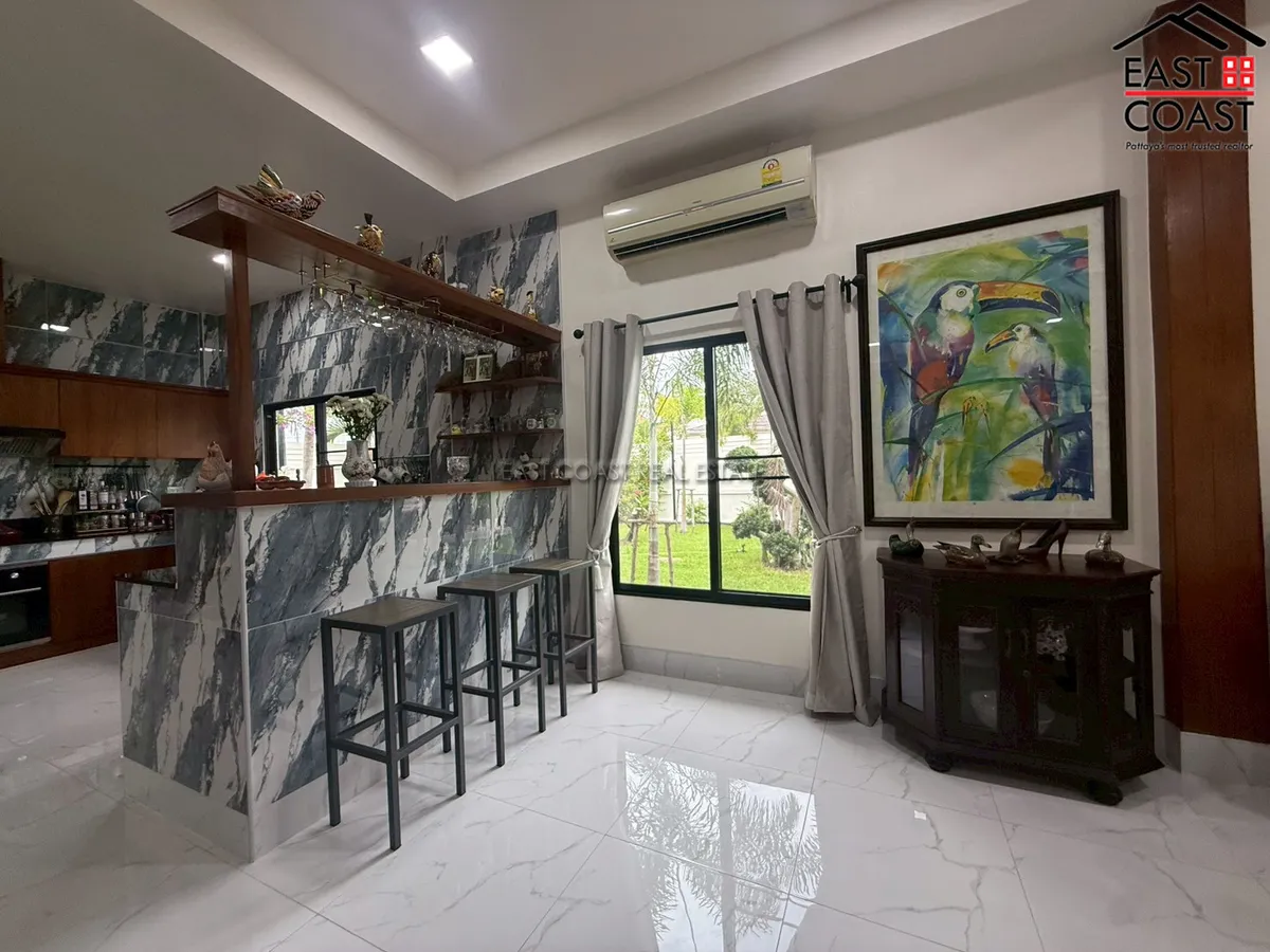 Private House Huay Yai photo 10