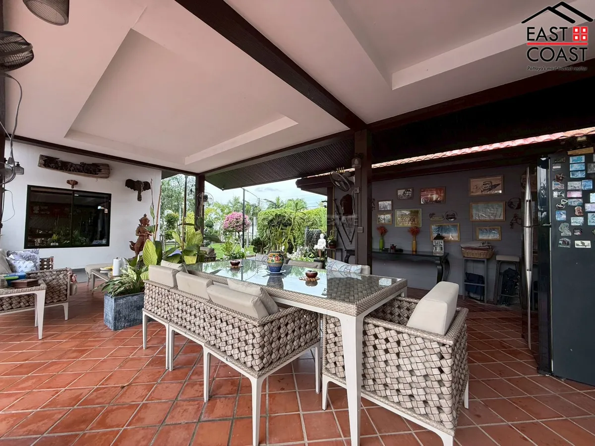 Private House Huay Yai photo 31