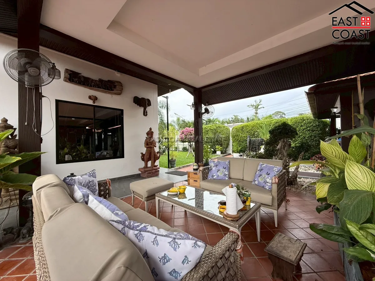 Private House Huay Yai photo 32