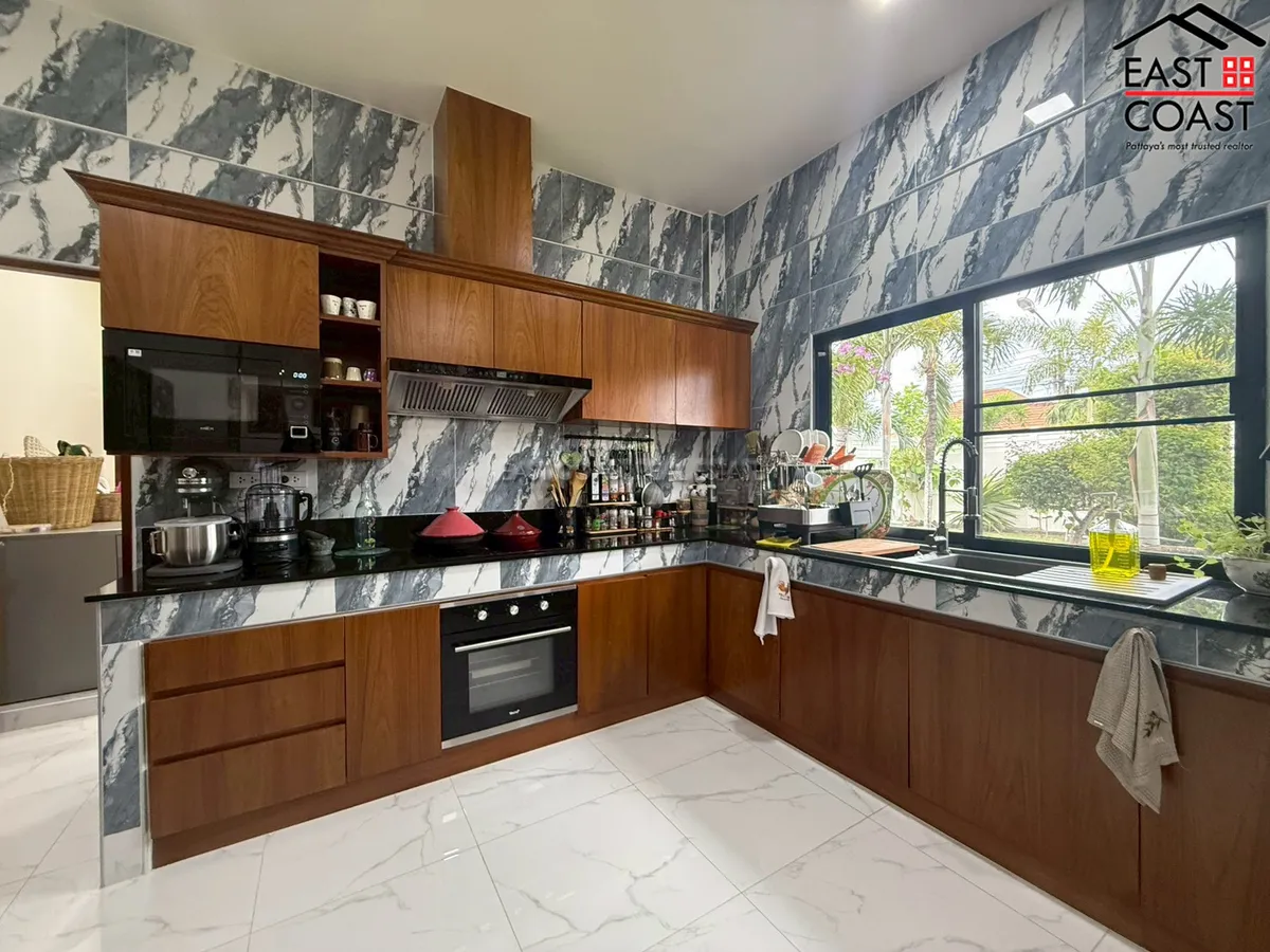 Private House Huay Yai photo 9
