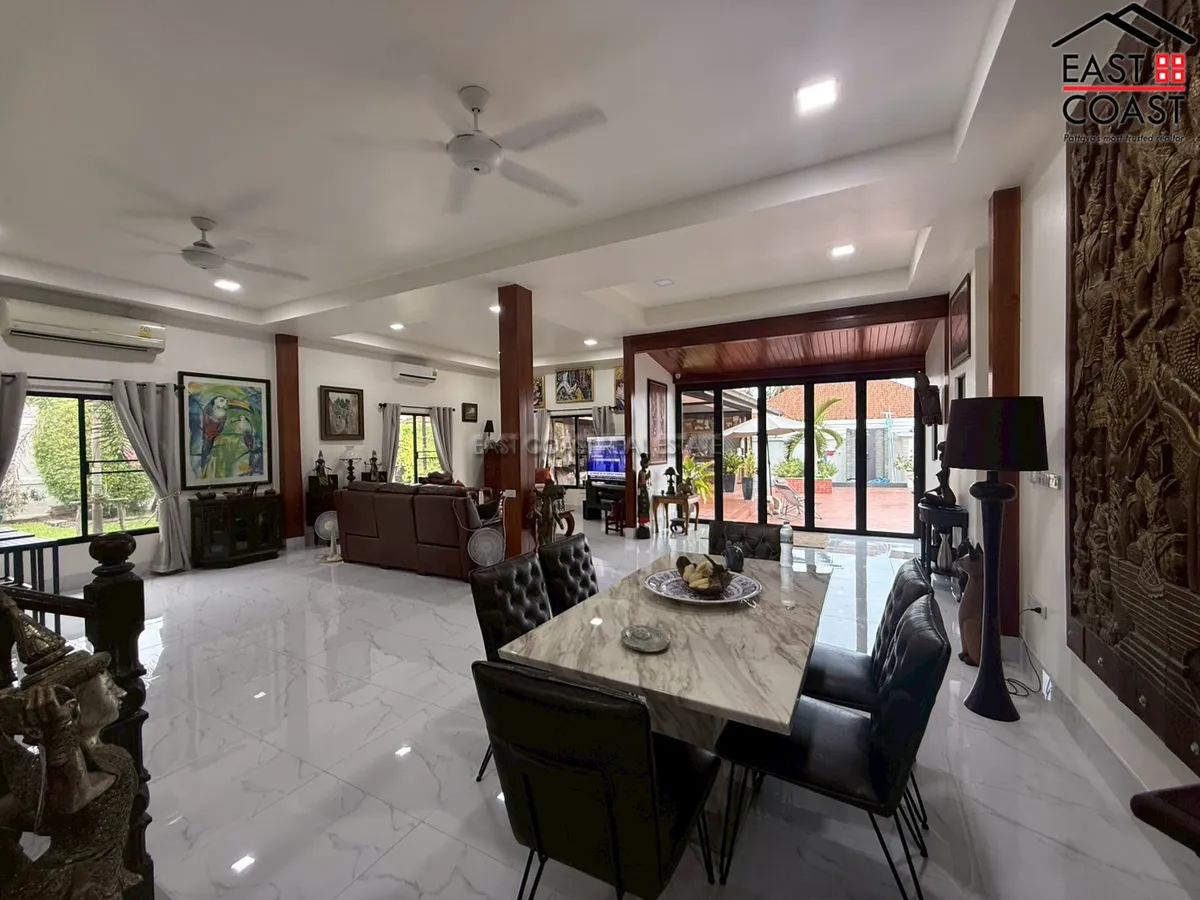Private House Huay Yai photo 5