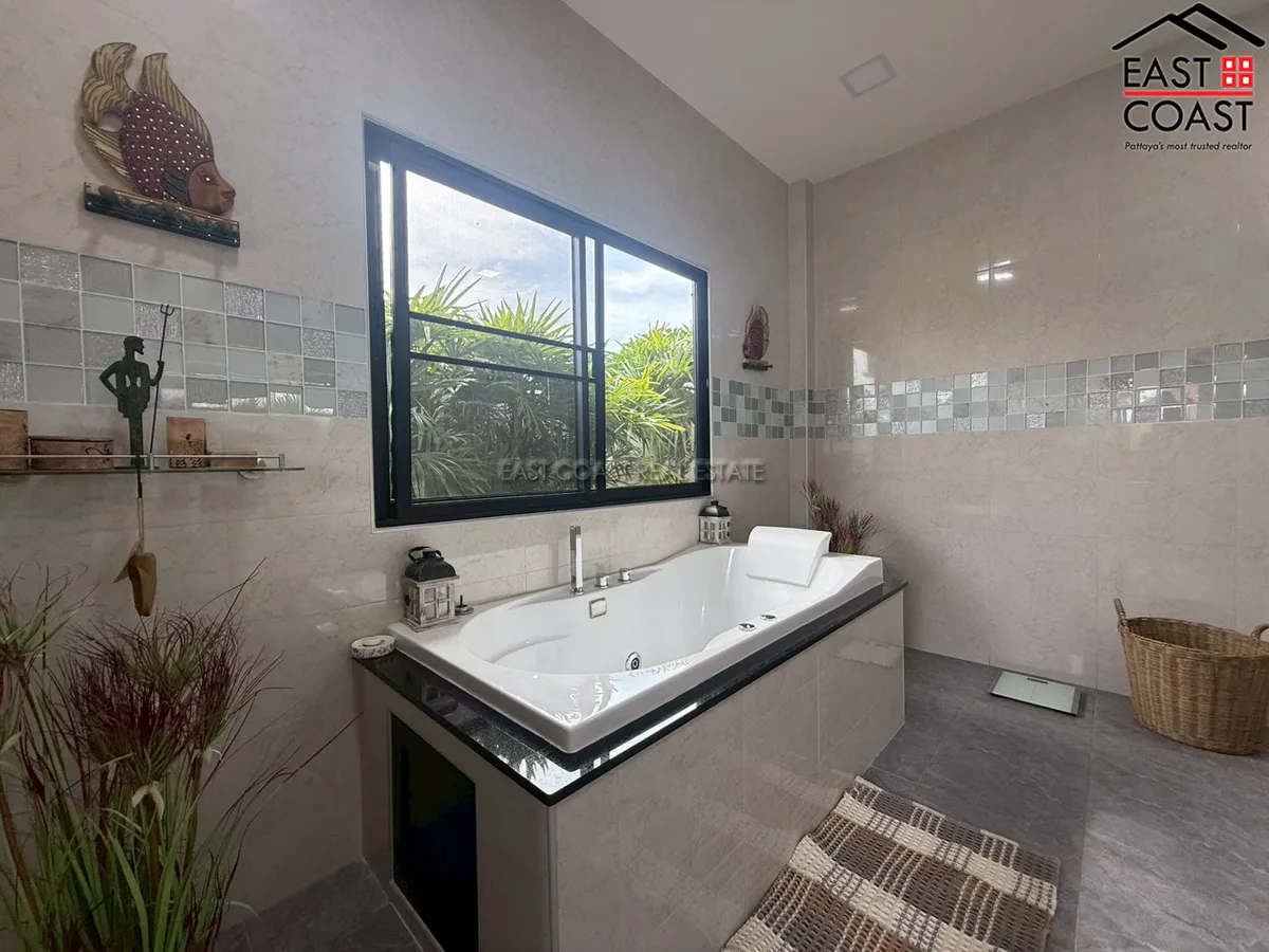 Private House Huay Yai photo 33