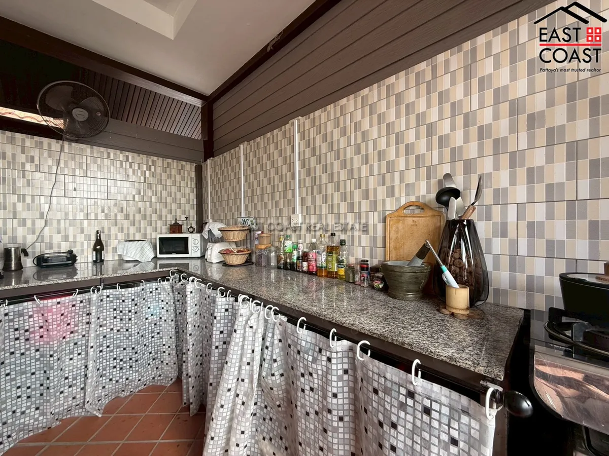 Private House Huay Yai photo 34