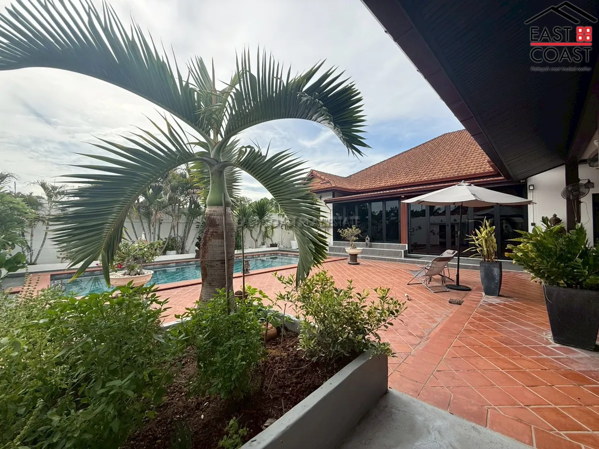Private House Huay Yai photo 35