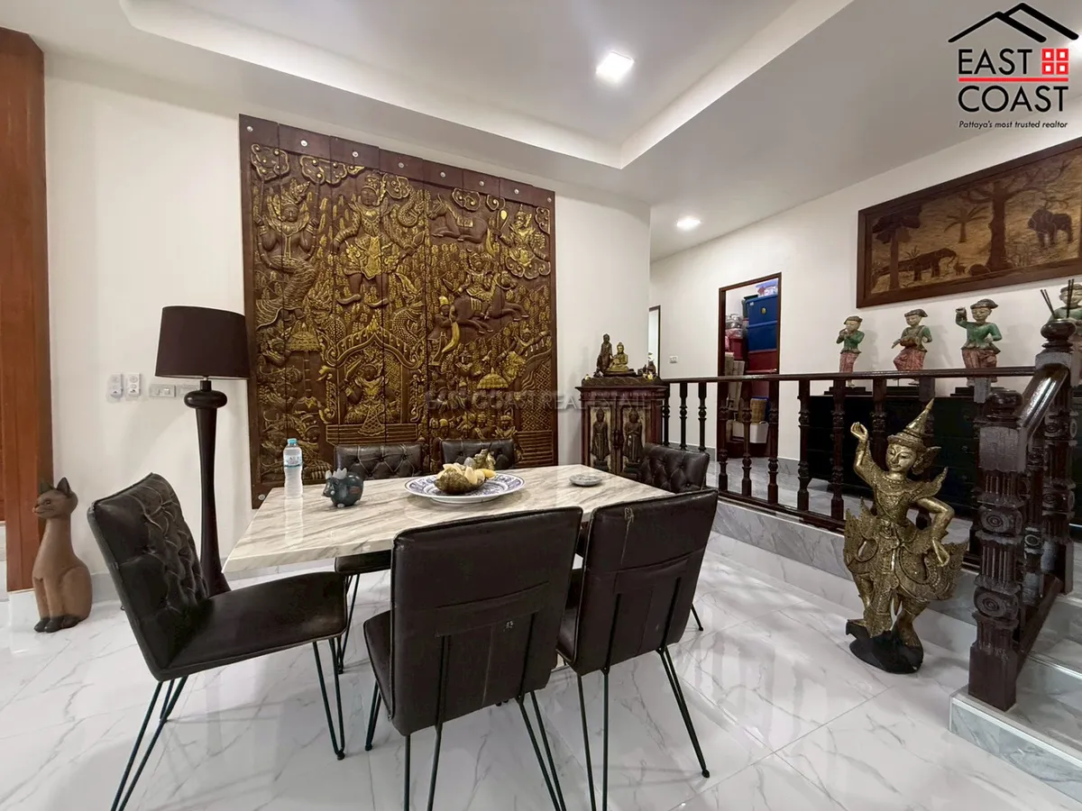Private House Huay Yai photo 37