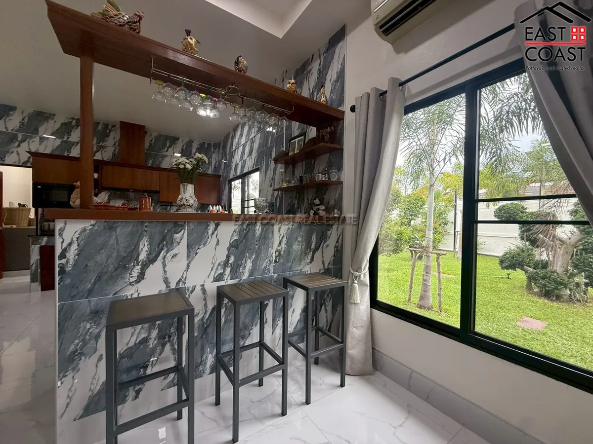 Private House Huay Yai photo 38