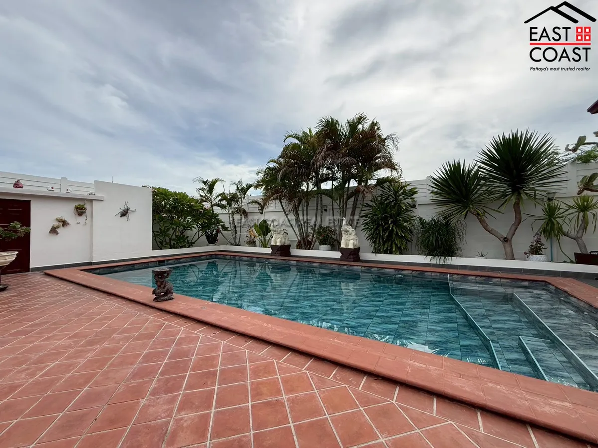 Private House Huay Yai photo 39